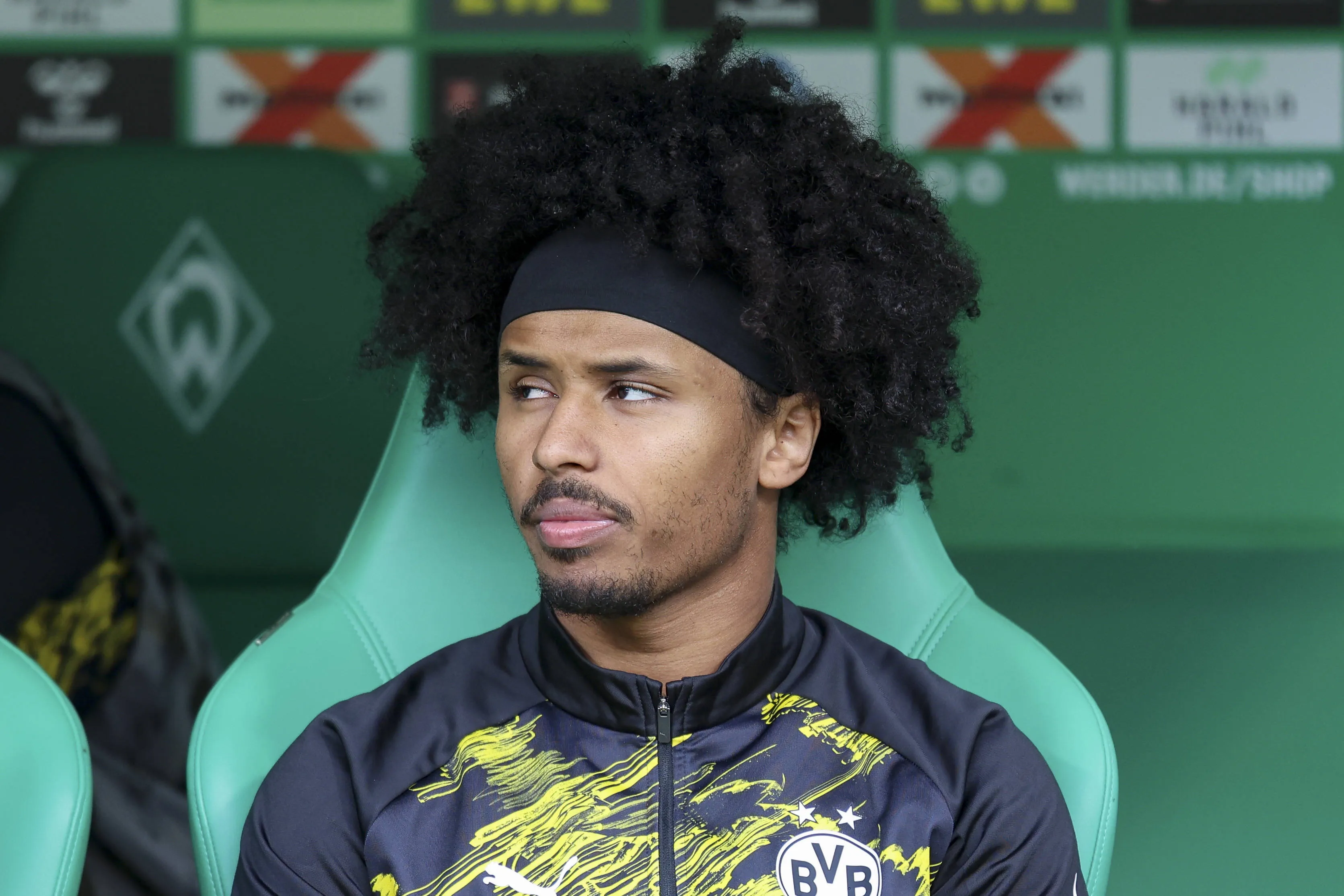 PSG, Man United and Chelsea to battle for German attacker with Nigerian roots