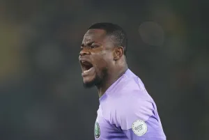 Stanley Nwabali: All you need to know about Super Eagles goalkeeper