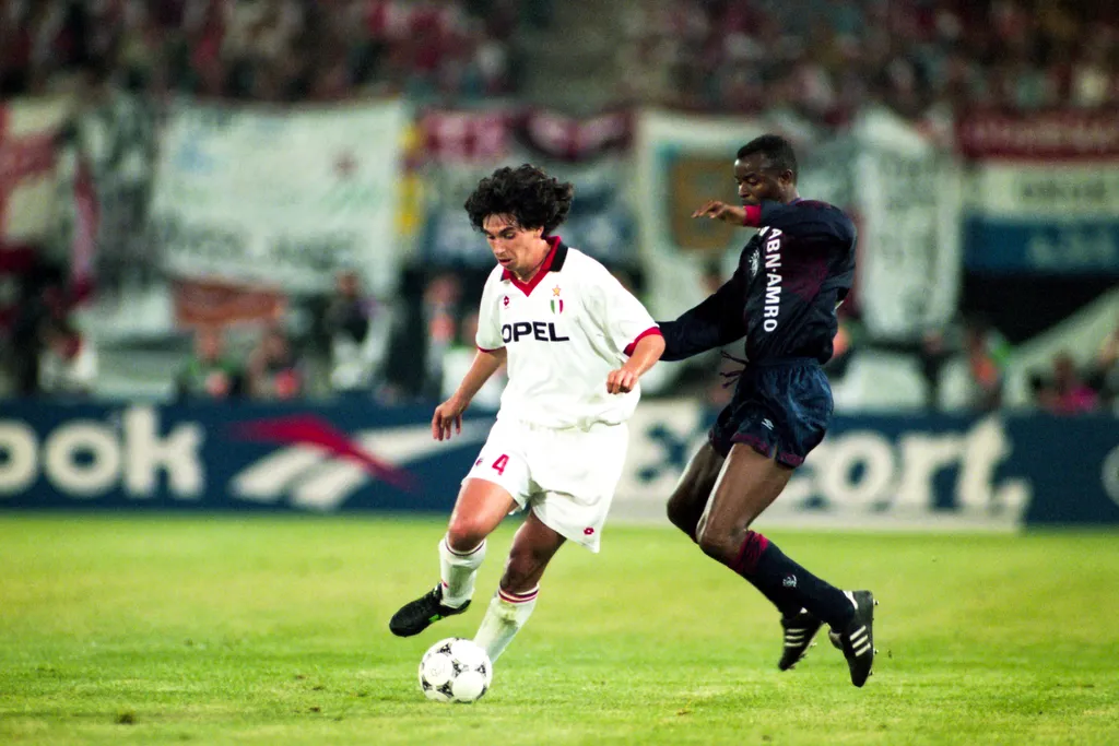 Victor Ikpeba explains choice of Finidi George as new Super Eagles coach