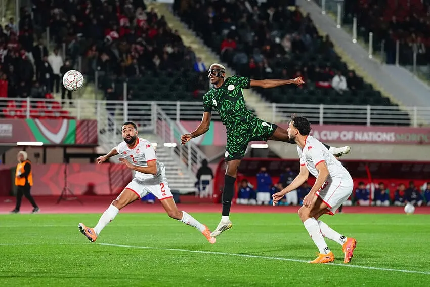 Super Eagles fixtures and results: When is Nigeria next match?