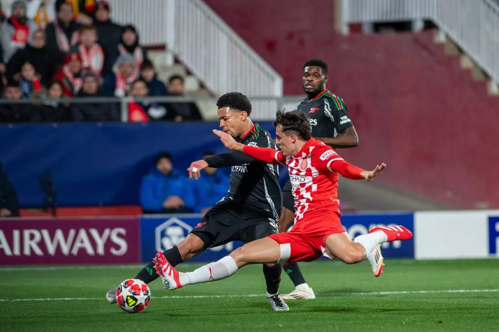 Ethan Nwaneri- Photo by IMAGO