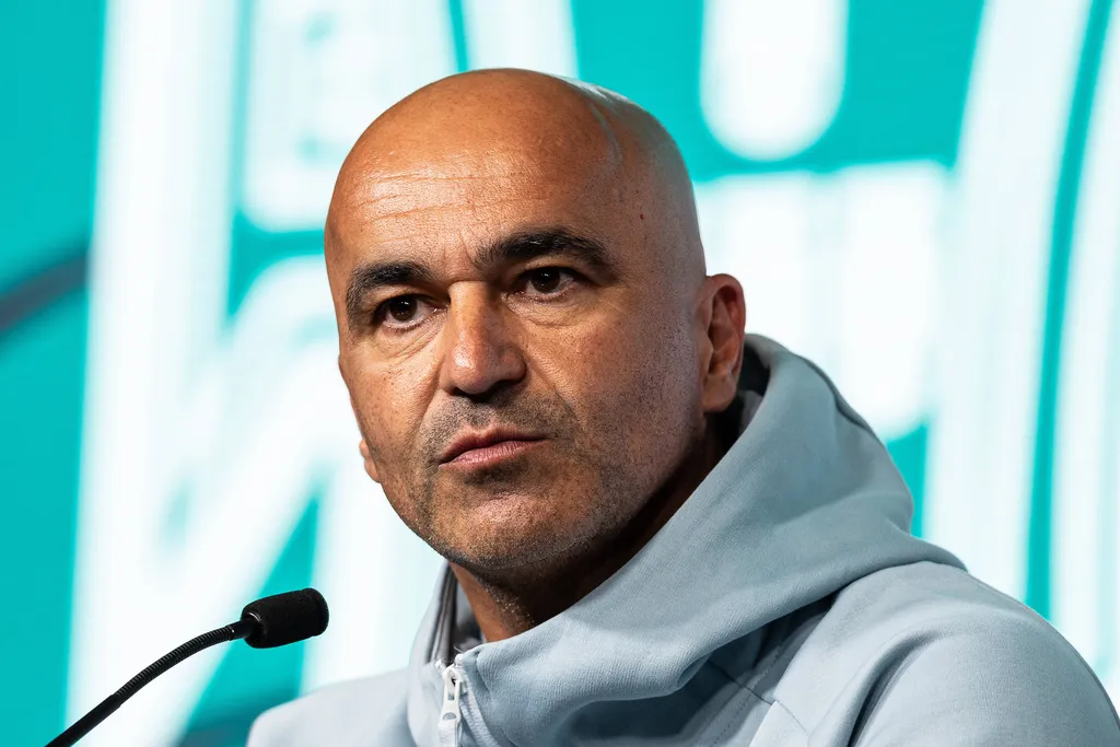 Portugal vs Nigeria: Tactical Choices Roberto Martinez Will Likely Make for the Super Eagles