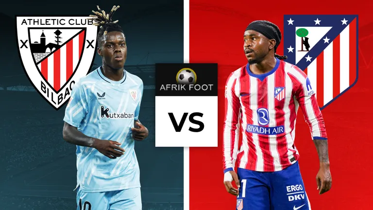 Athletic Bilbao vs Atletico Madrid: Preview, h2h, team news & more as Lookman eyes another La Liga goal