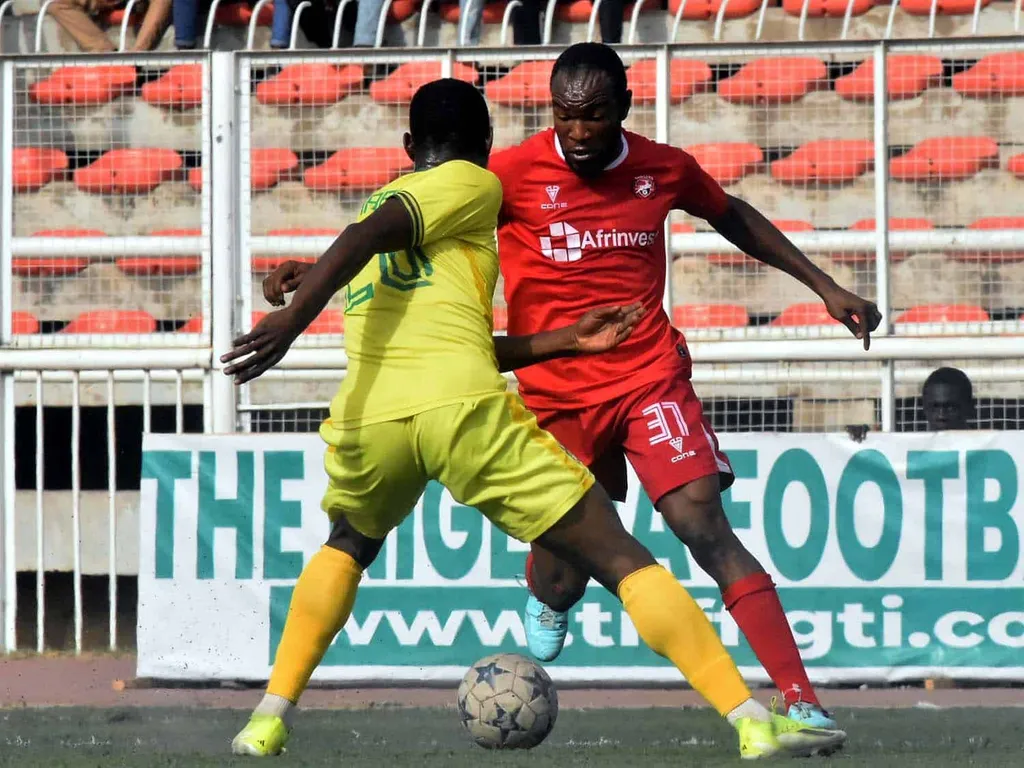 Rangers soar under Fidelis Ilechukwu 