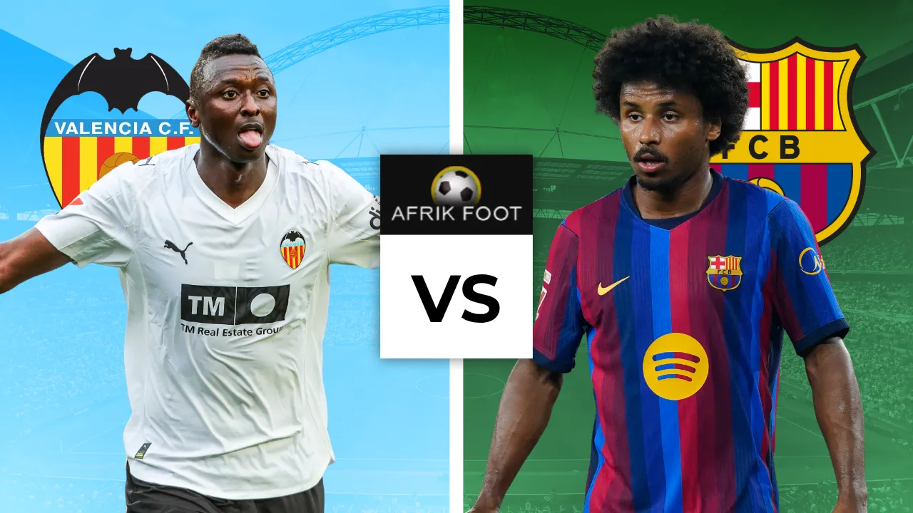 Umar Sadiq out, Adeyemi in as Valencia face Barcelona &mdash; Preview, team news, tips & H2H