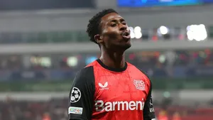 Tella’s crucial assist lifts Leverkusen to bounce-back DFB Pokal win