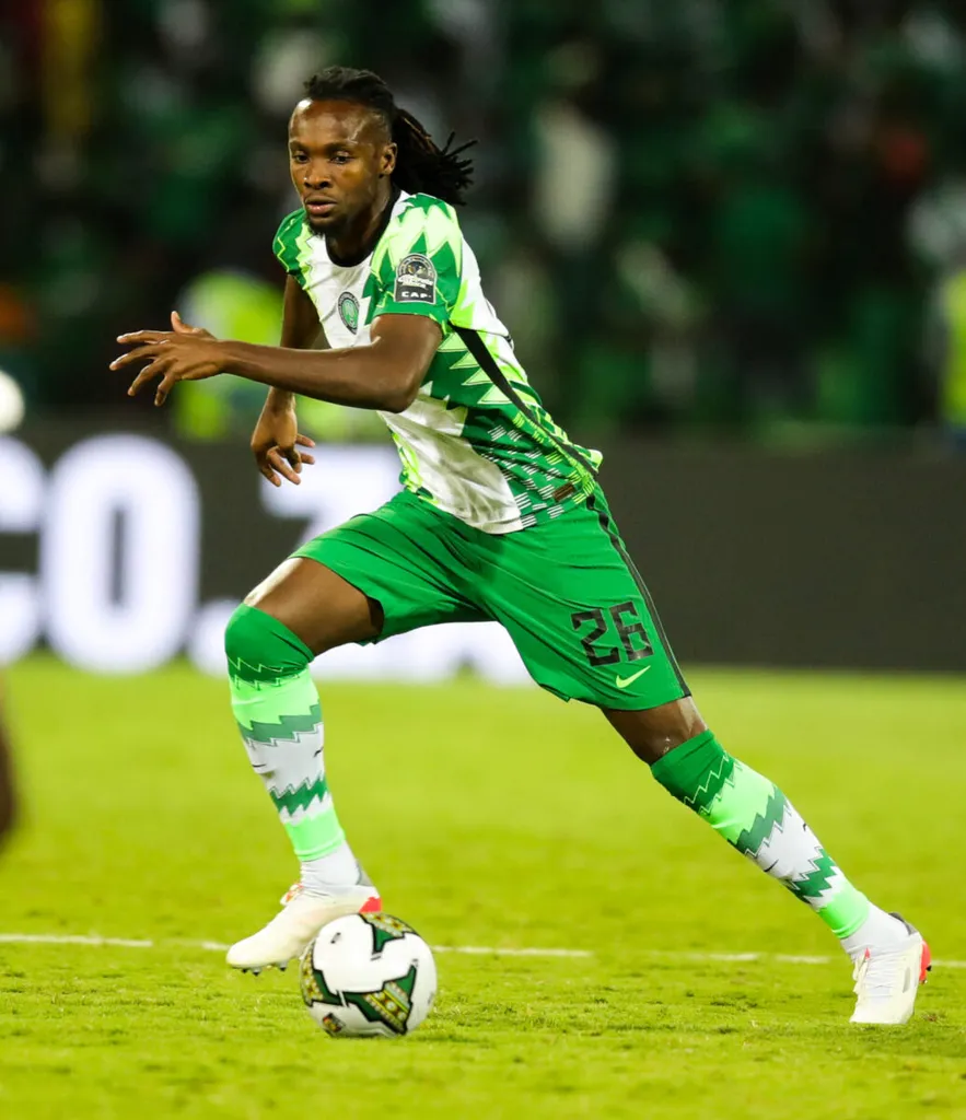 Agent narrates how injury denied Olisa Ndah Serie A transfer