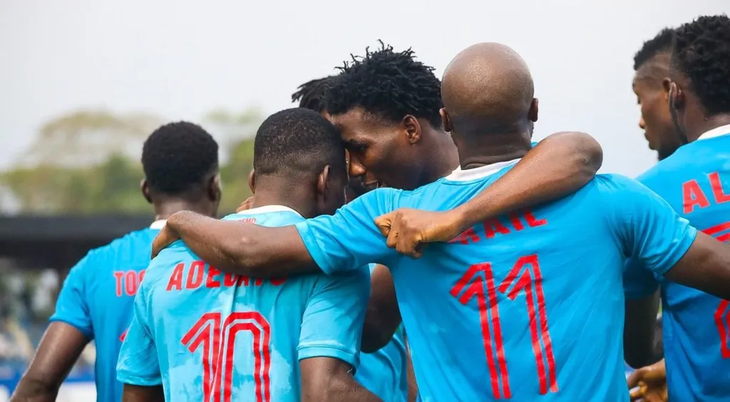 NPFL25: From nearly men to champions &ndash; 4 big reasons Remo Stars became kings