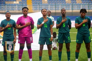 Afrik-Foot : Nigeria Football News