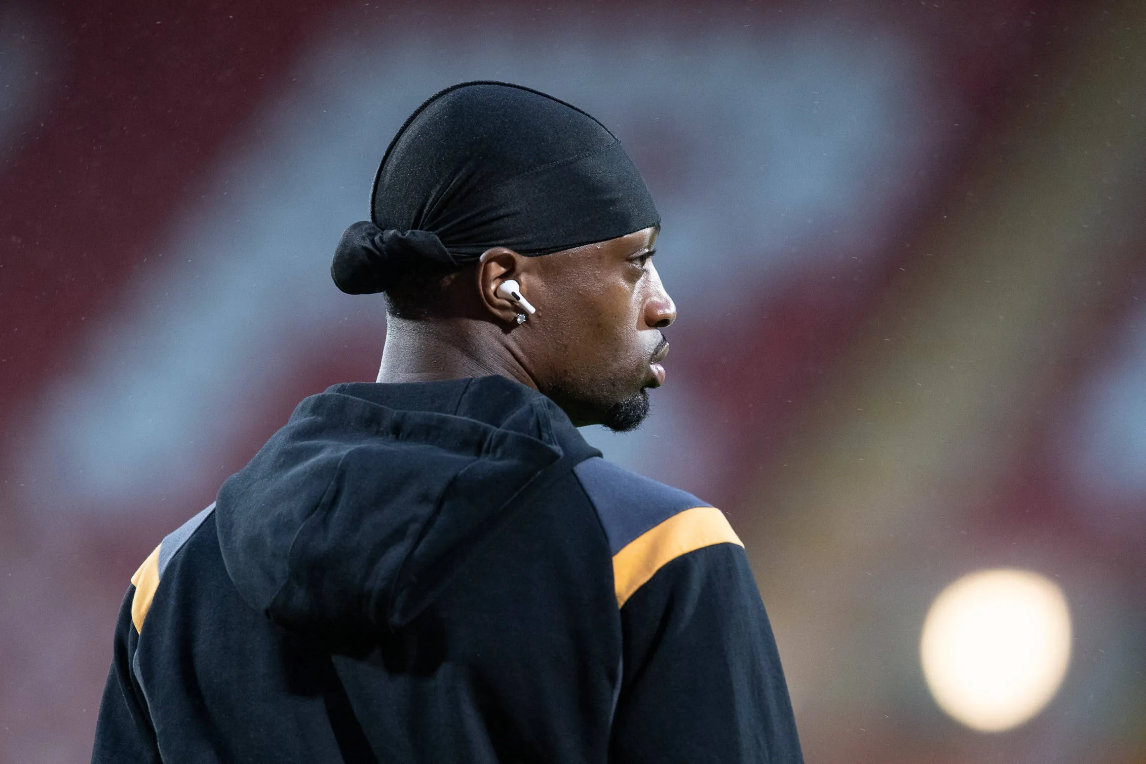 Super Eagles and Hull City defender Semi Ajayi