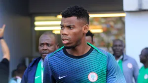 Timely Onyedika return the key to Super Eagles unbalancing Gabon in 2026 WCQ showdown
