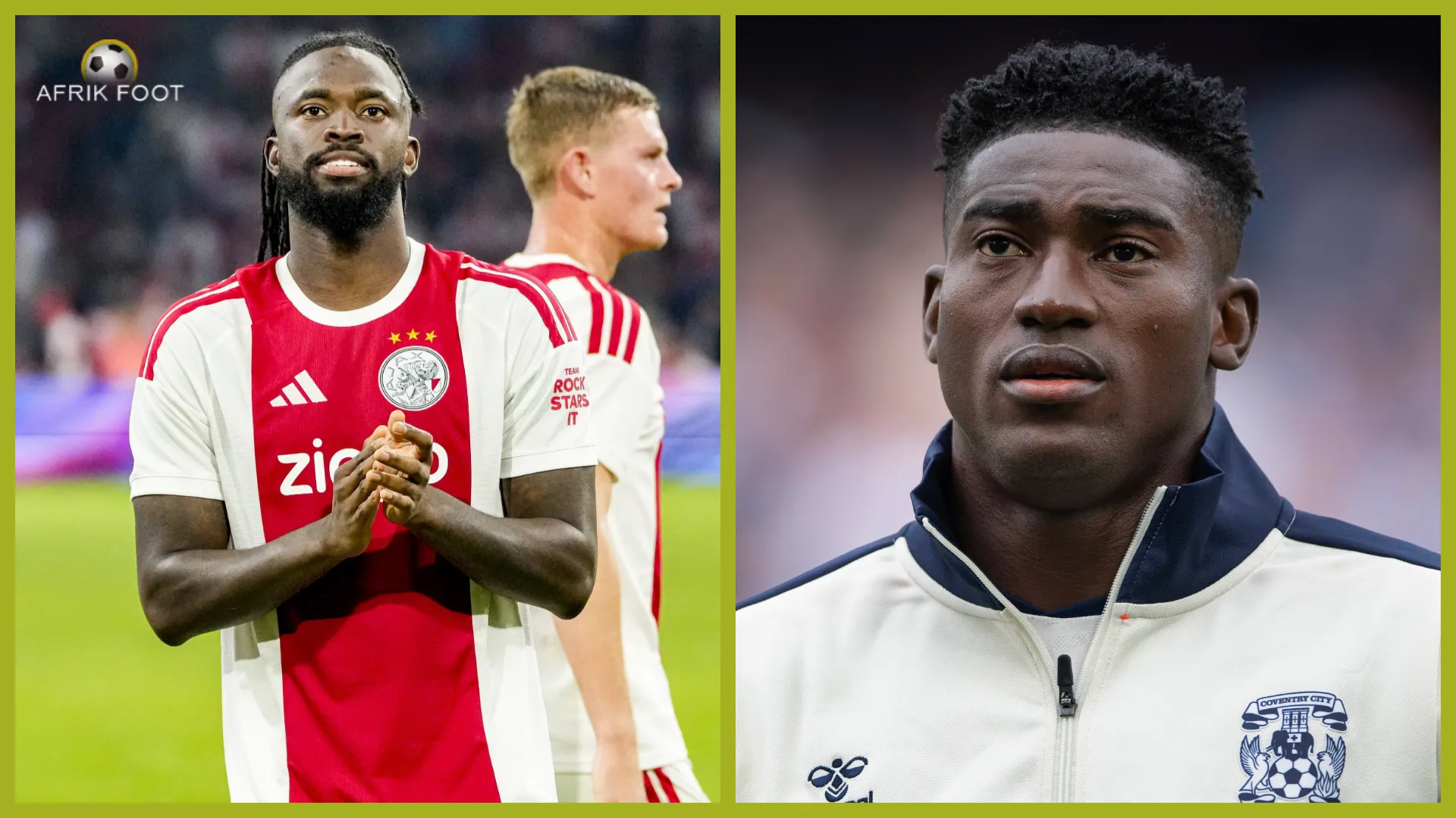Awoniyi vs Arokodare: The Super Eagles striker battle Chelle faces after Osimhen injury