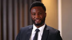 John Mikel Obi: Nigeria’s unlikely ambassador for the post-truth, outrage generation