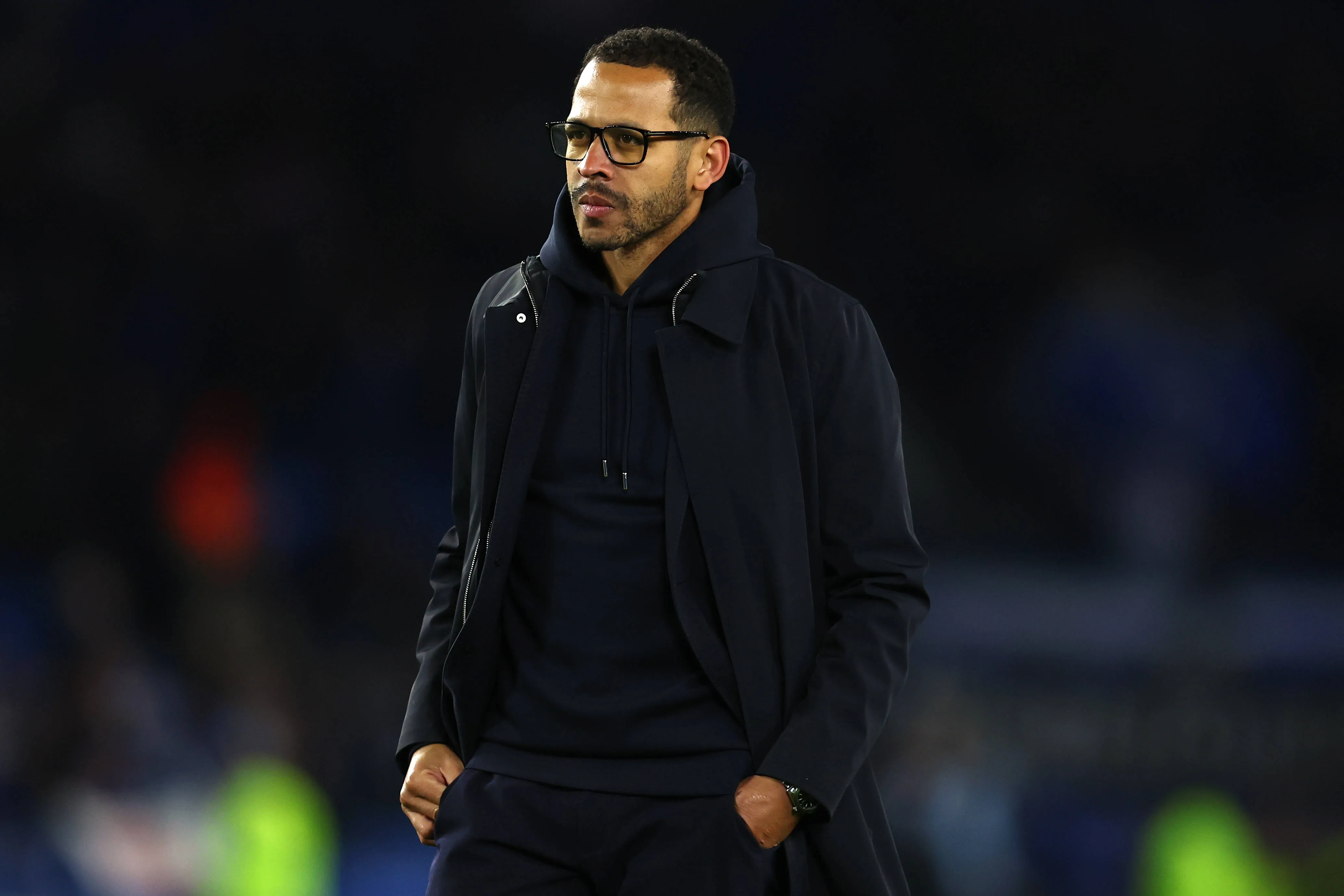 Liam Rosenior