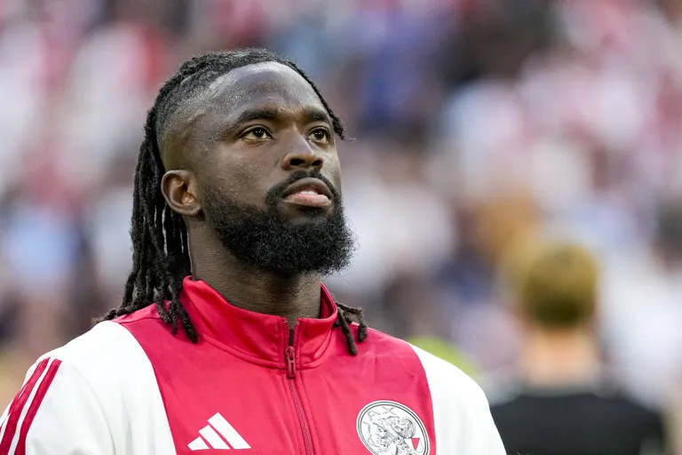 Tolu Arokodare: 3 things Ajax striker&rsquo;s latest performance tells us