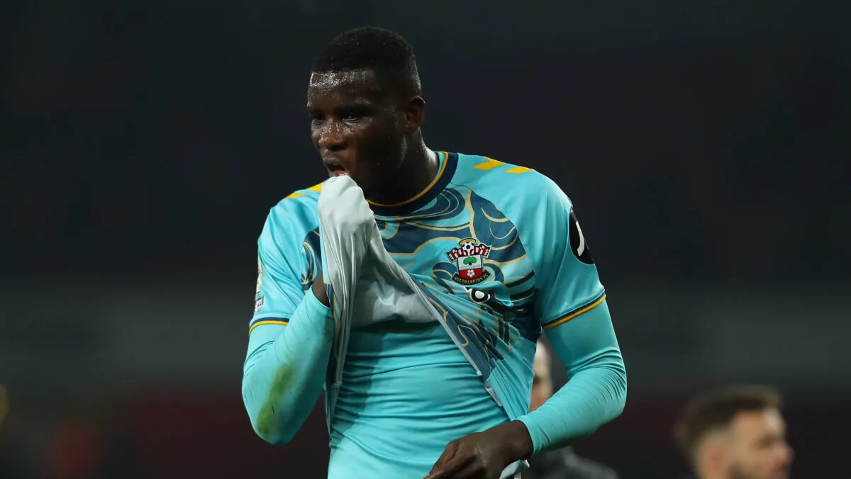 Onuachu: How far away are Trabzonspor from Southampton’s valuation?