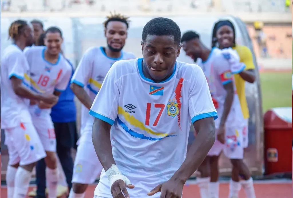 Nigeria vs DR Congo: Who should Super Eagles be wary of in CAF World Cup playoff final?