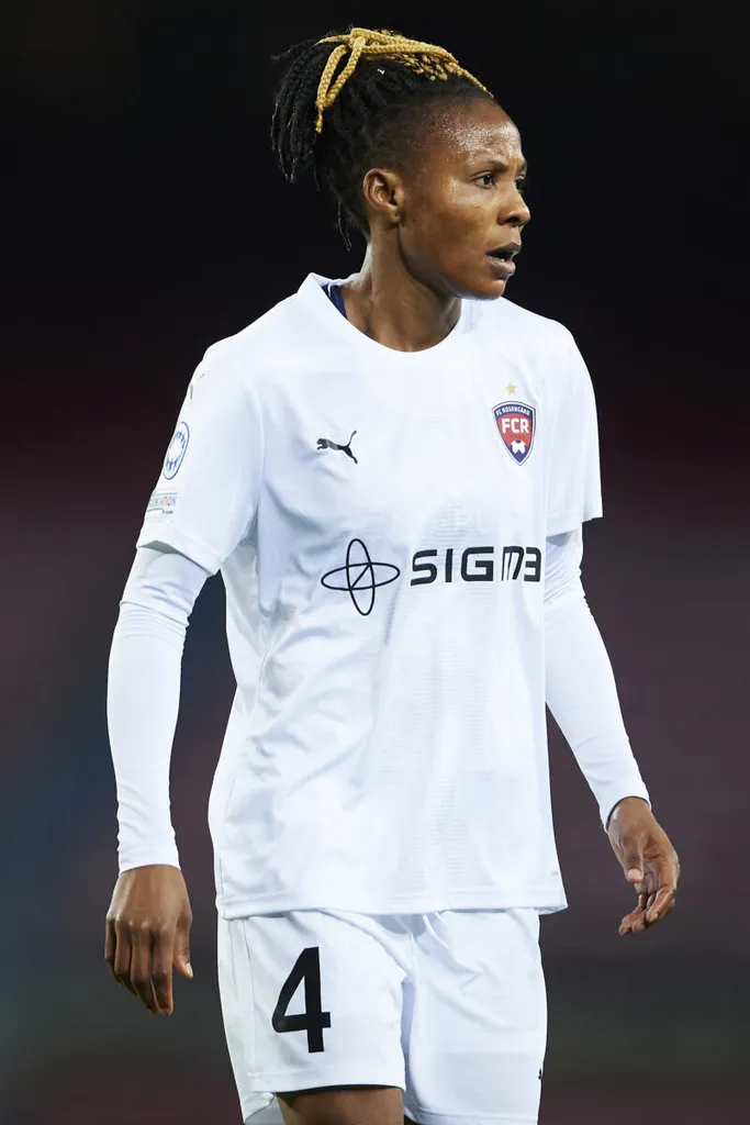 2024 Olympics: Super Falcons hopes shrink further with knee injury to pivotal midfielder