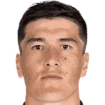 Eldor Shomurodov