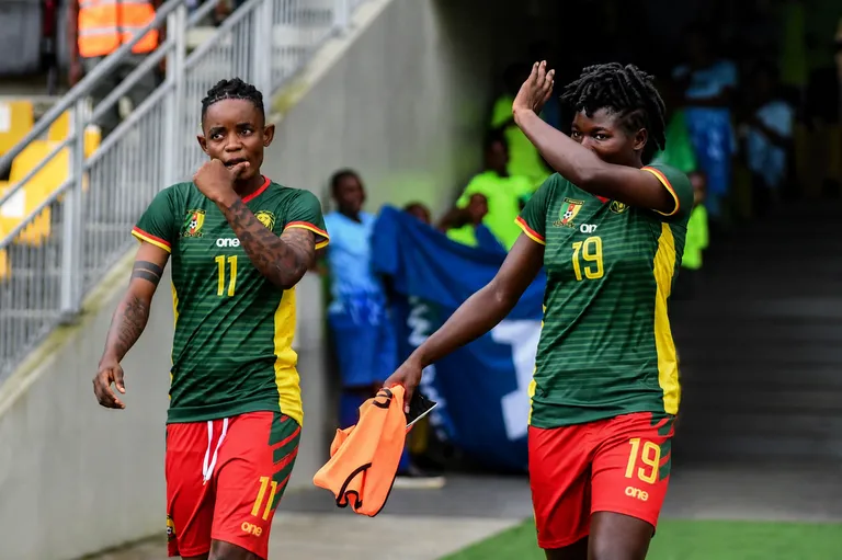 WAFCON 2026: Why Super Falcons must be wary of these 5 Cameroonians in the quarterfinals