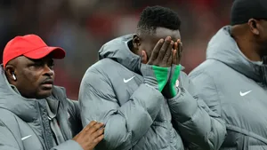 Afrik-Foot: Nigeria Football News