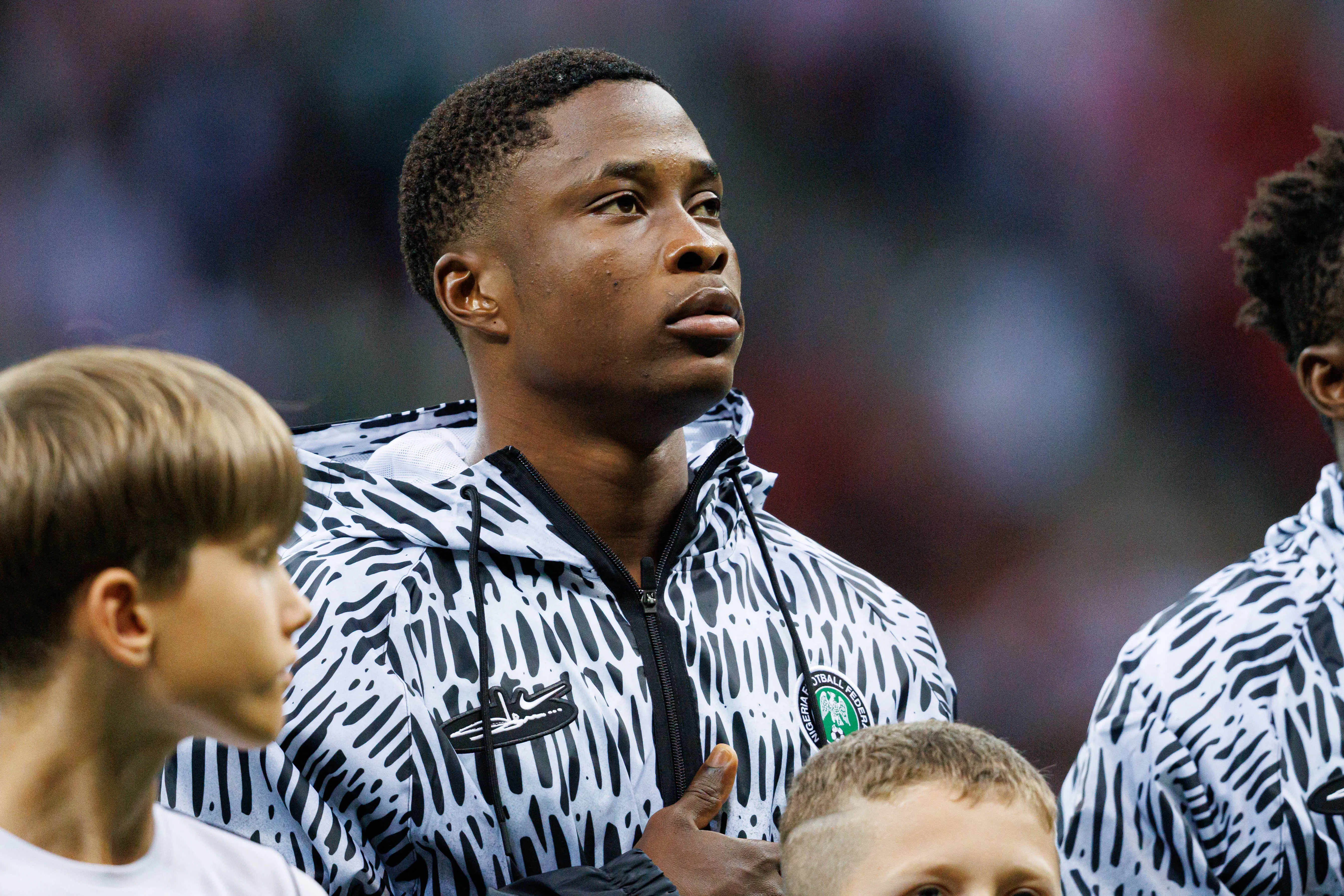 3 key reasons Tochukwu Nnadi must leave Marseille to save his Super Eagles future