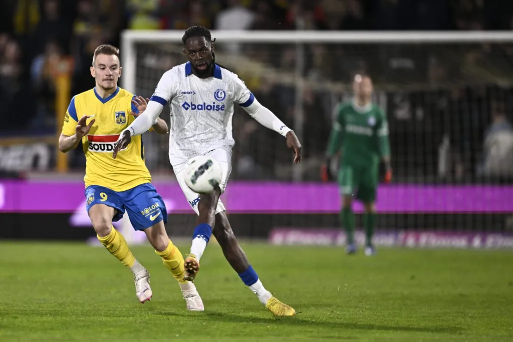 Top Super Eagles stars with expiring contracts in 2025