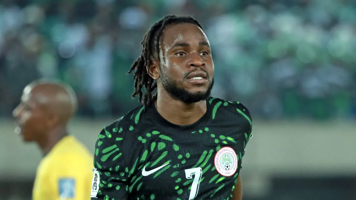 Ademola Lookman&rsquo;s salvation to be stalled by Super Eagles&rsquo; bid for 4th AFCON title