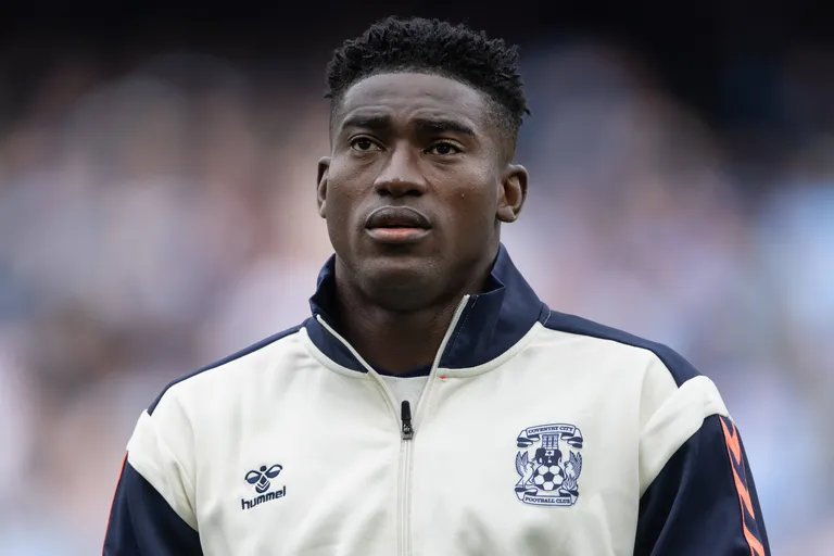 3 Taiwo Awoniyi attributes Chelle can lean on against Madagascar