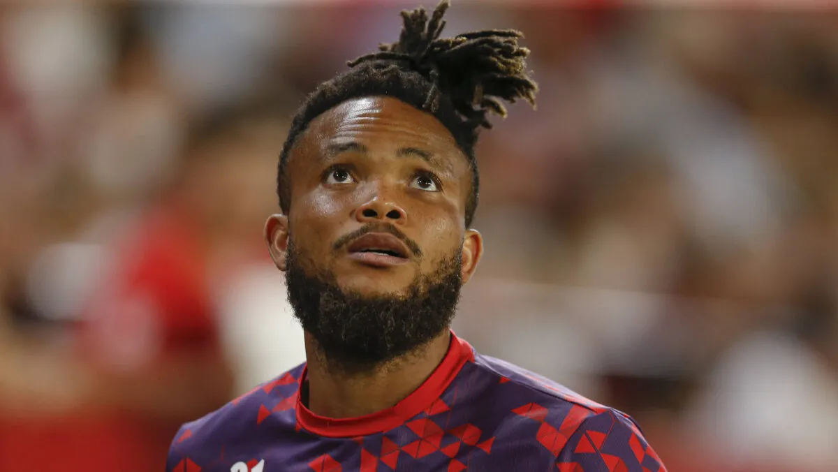 Ejuke and 4 other Nigerian footballers stuck with misspelt names