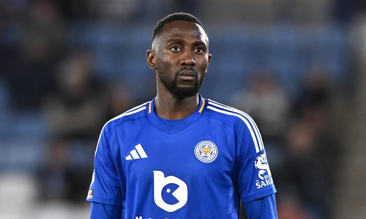 Wilfred Ndidi sparkles as Leicester sign off with home win over Ipswich