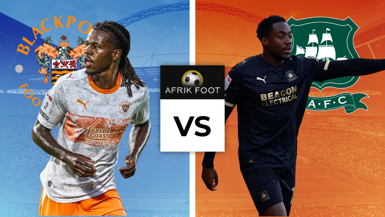 Blackpool vs Plymouth Argyle: Owen Oseni eyes first league goal &mdash; Preview, team news, tips & H2H