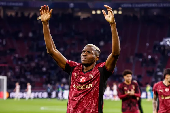 Afrik-Foot : Nigeria Football News