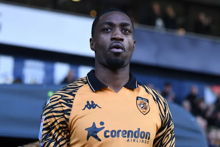 Semi Ajayi: 4 records Hull City defender helped break against Manchester United
