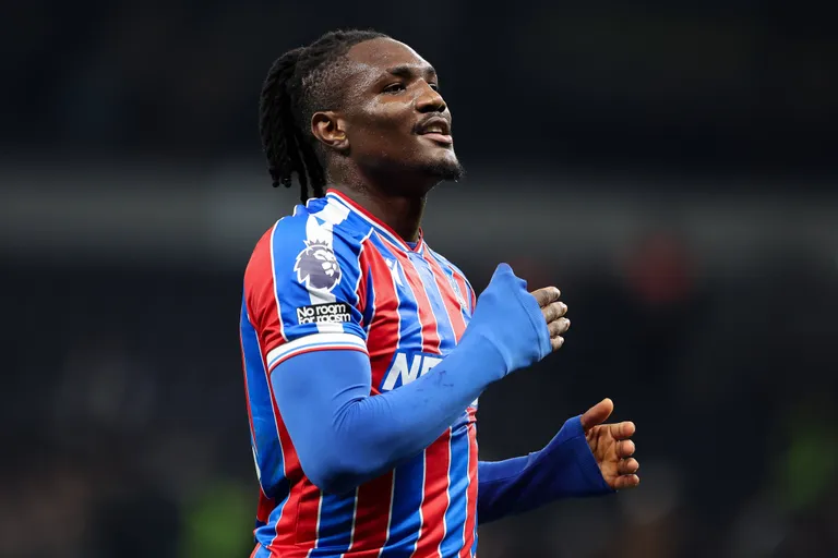 &ldquo;If I had known&rdquo;&nbsp;&ndash; Crystal Palace coach explains lack of playing time for Uche