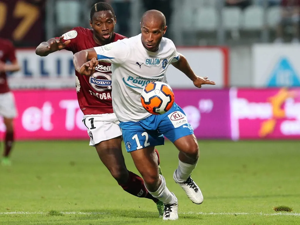 Eric Chelle: 5 things you didn’t know about the new Super Eagles coach