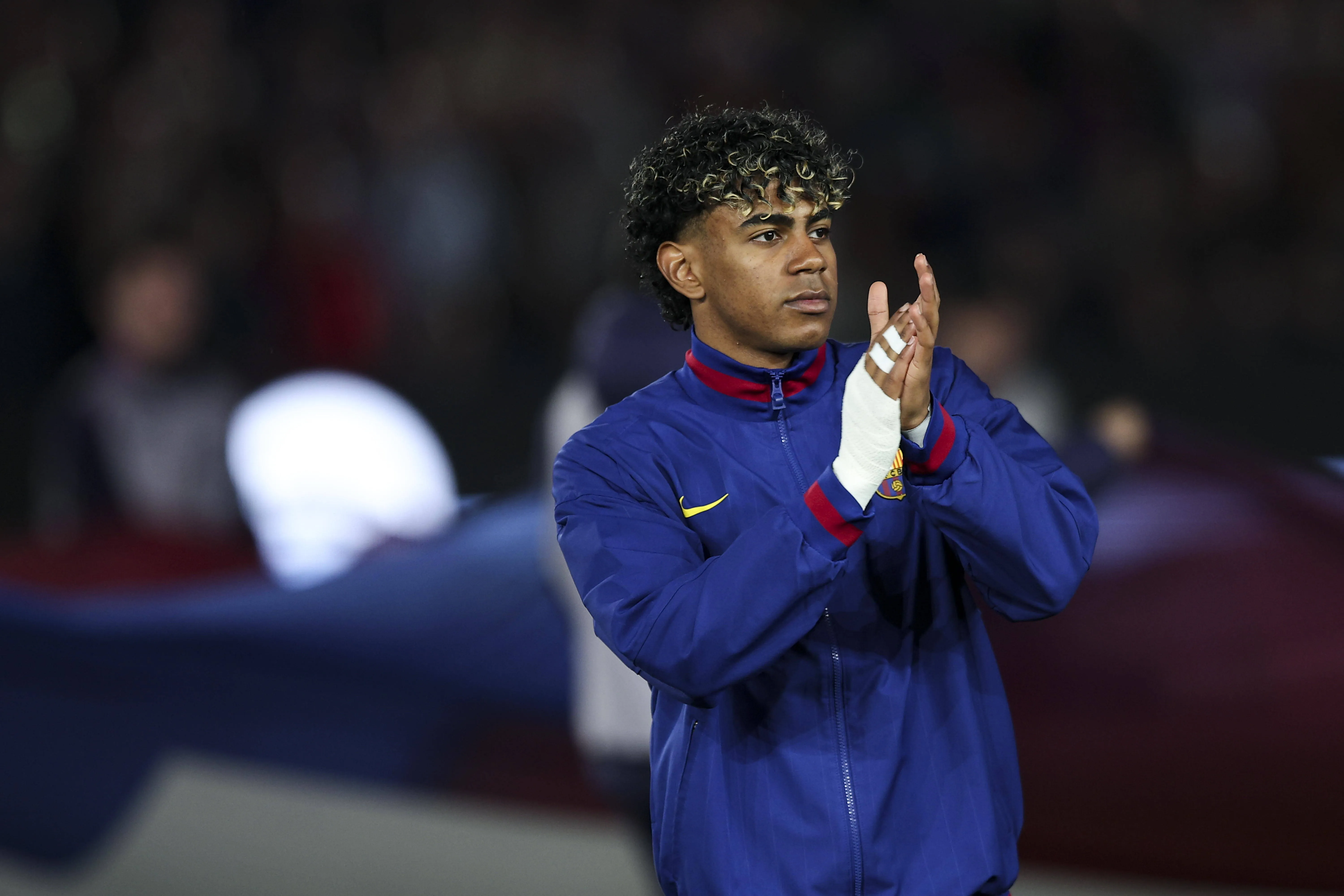 Nigeria: Barcelona take search for next Lamine Yamal to Bayelsa