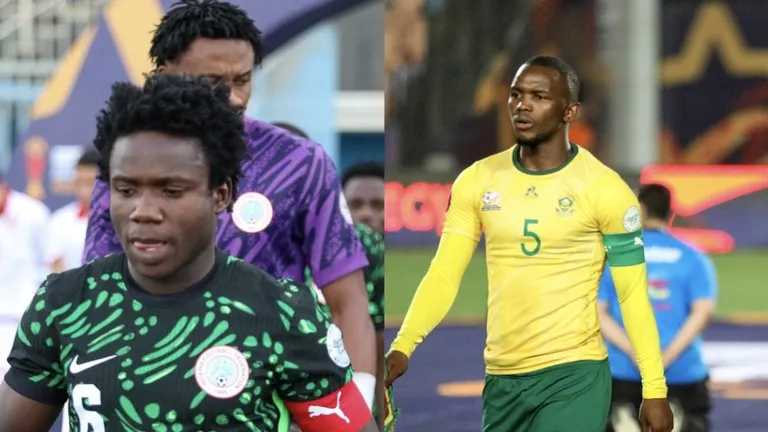 Flying Eagles vs Amajita: 3 Nigeria players to watch in U-20 AFCON semifinal against South Africa