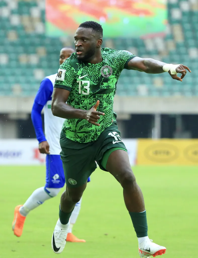 Super Eagles