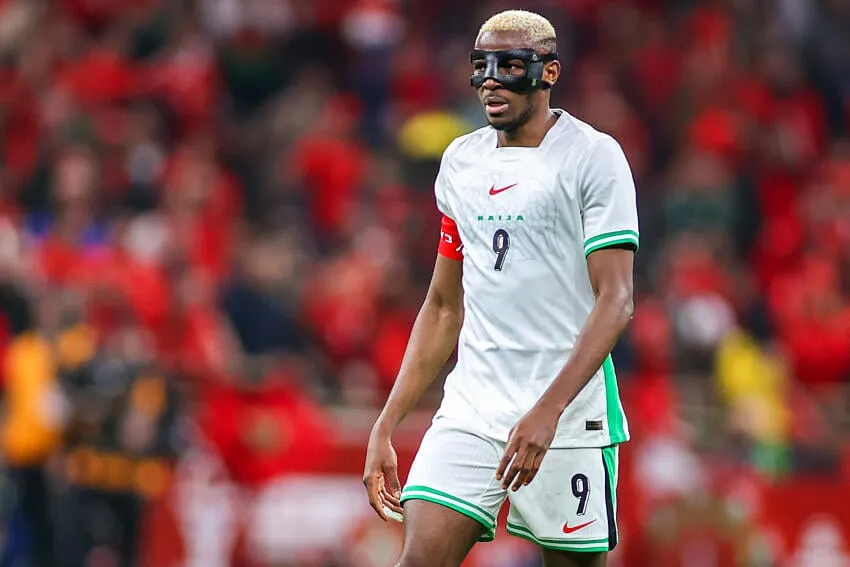 AFCON 2025: Super Eagles&rsquo; exit explained &ndash; 3 reasons why Nigeria stumbled vs Morocco