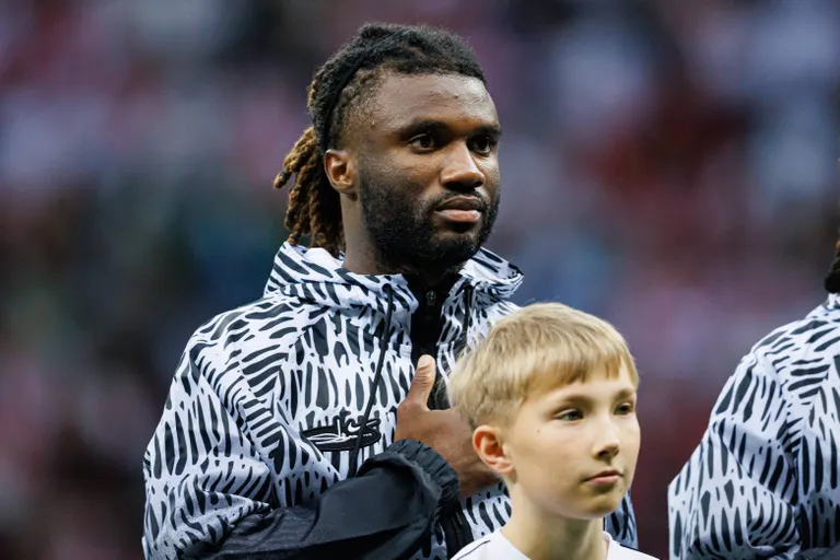Terem Moffi transfer battle: Why Hamburger could beat Beşiktaş to Super Eagles star