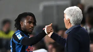 Ademola Lookman-Gasperini row: 3 big takeaways from Atalanta peace talks