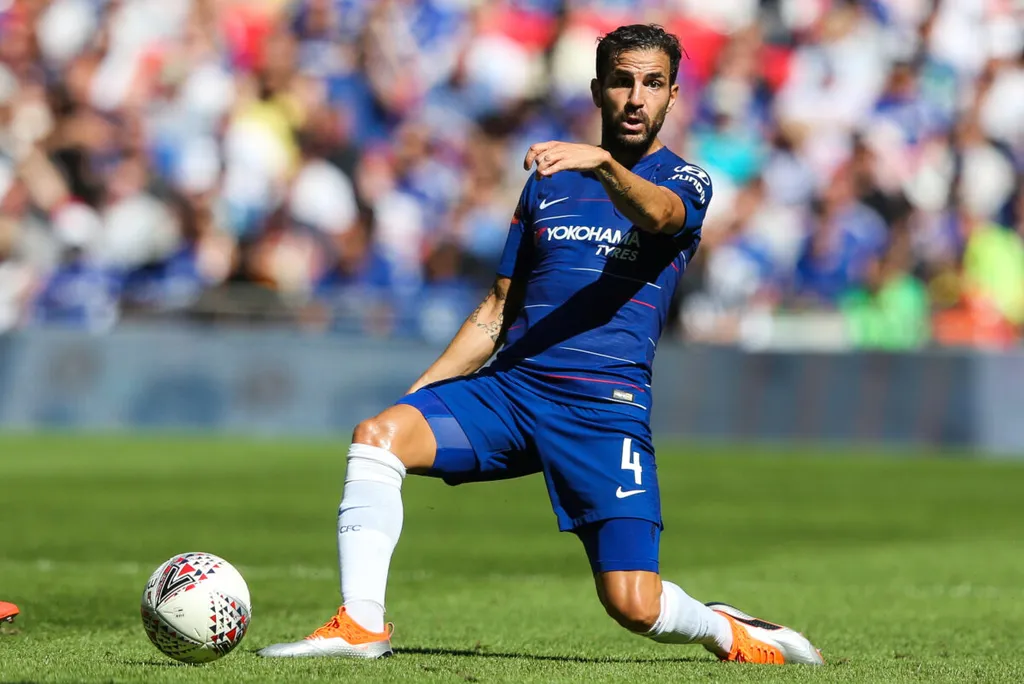 Adarabioyo: 5 Chelsea legends who made Nigerian defender's new no.4 shirt iconic