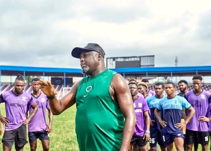 NPFL MD17 preview: Remo aims to remain top; more Heartland drama?