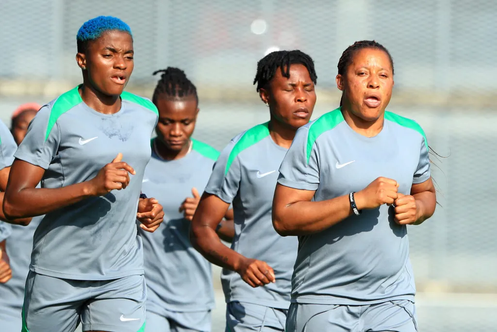 WAFCON 2025: 3 changes Super Falcons must make for Botswana