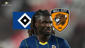 Afrik-Foot : Nigeria Football News