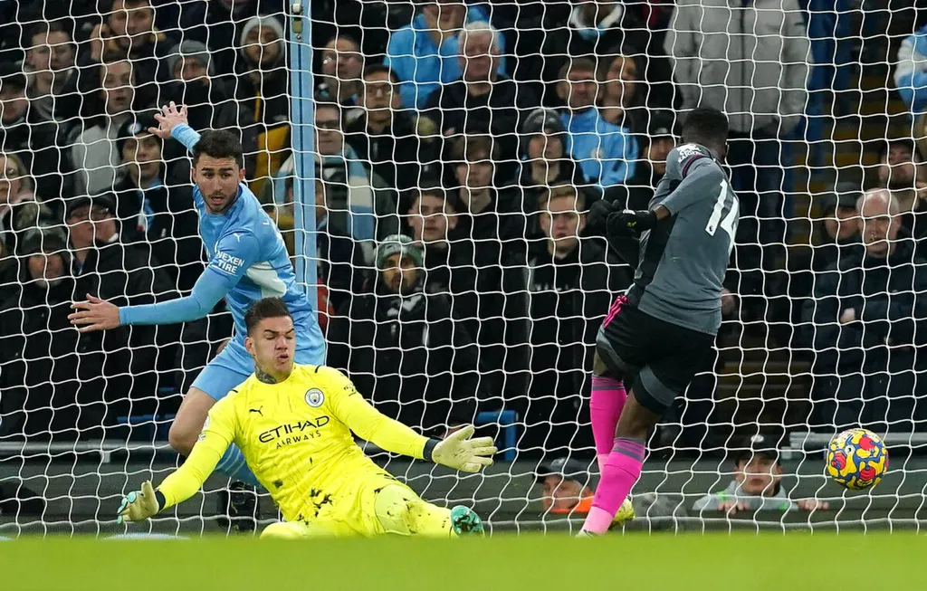 Kelechi Iheanacho: Top 5 Leicester milestones