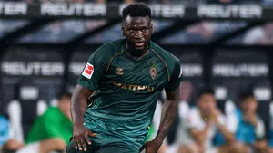 Victor Boniface: Bremen legend hails underfire striker, but includes important caveat