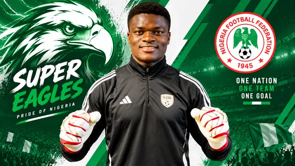 Afrik-Foot : Nigeria Football News