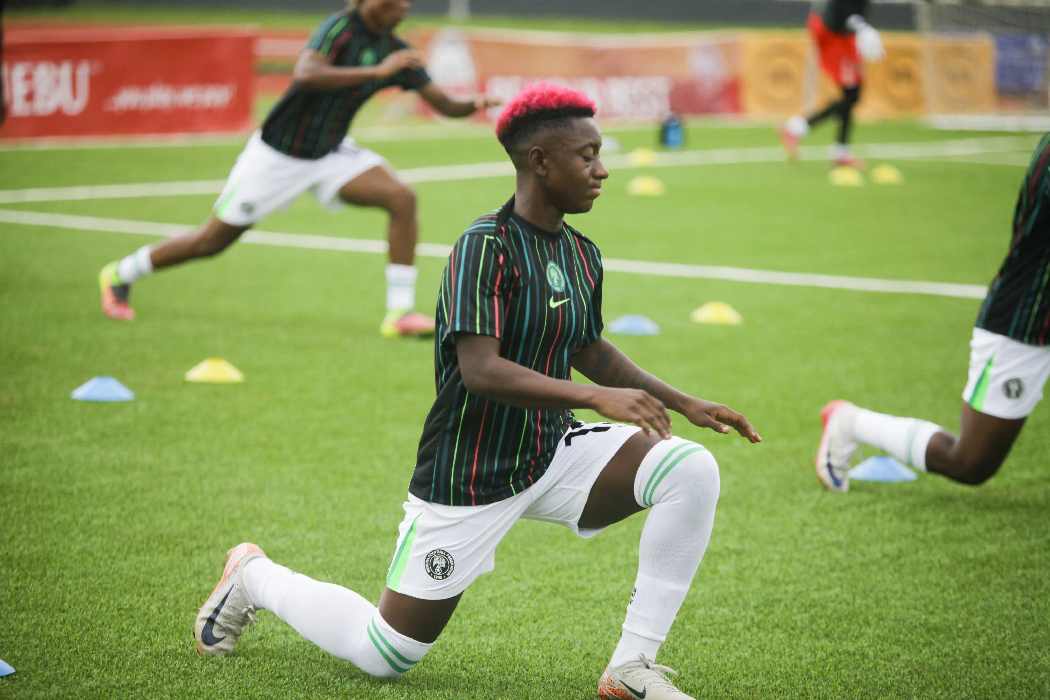 Deborah Ajibola Abiodun